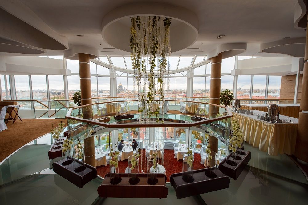 АМБАССАДОР, отель - 10