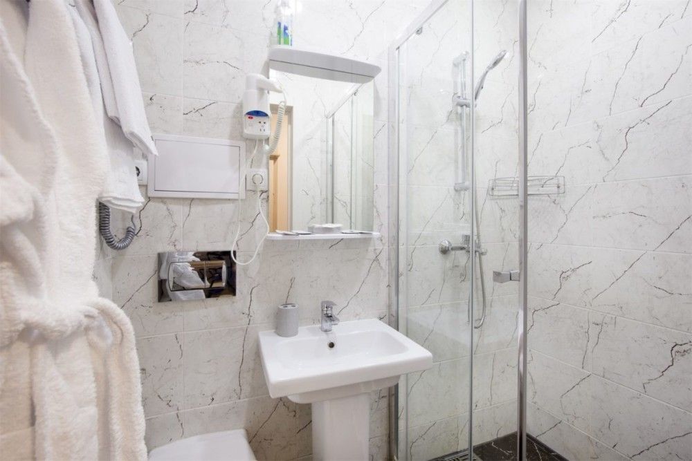 АМИГО, отель - 20