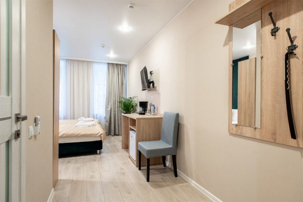 АМИГО, отель - 19