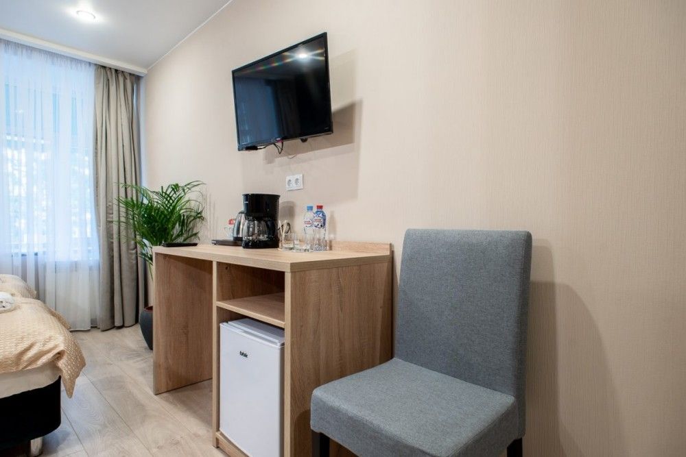 АМИГО, отель - 18