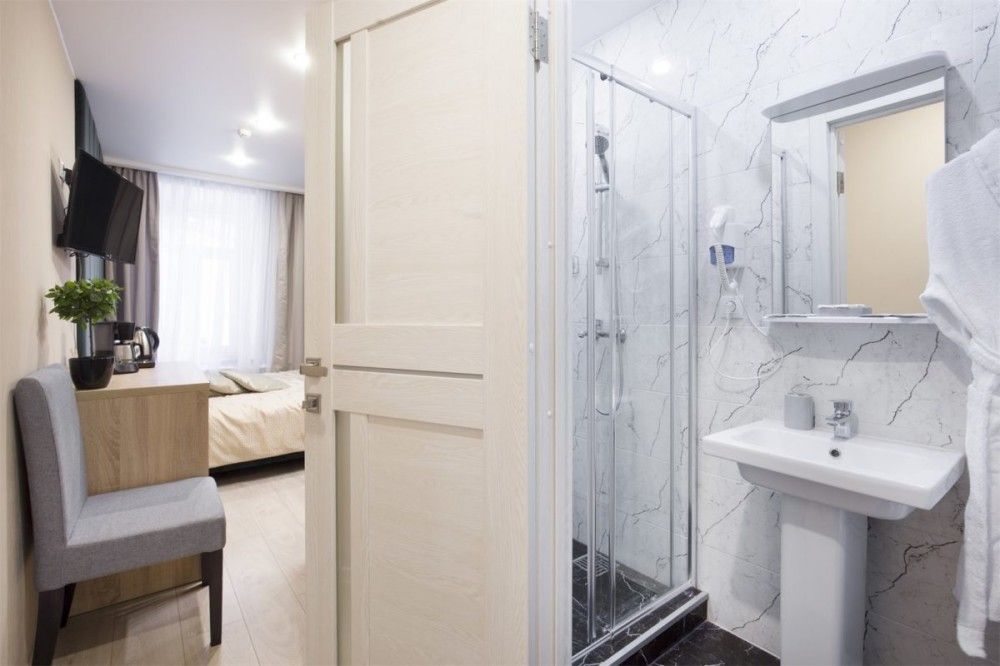 АМИГО, отель - 16