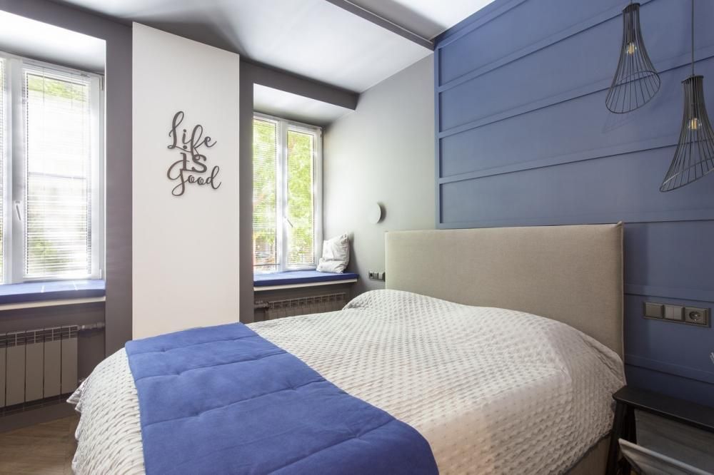 АМИГО, отель - 15