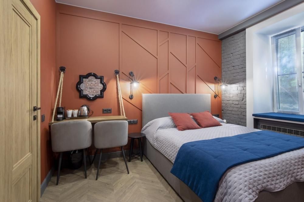 АМИГО, отель - 14