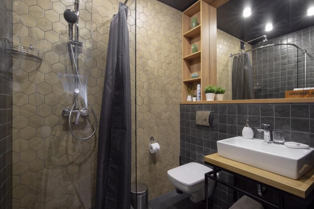 АМИГО, отель - 11