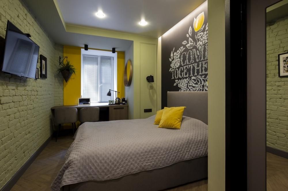 АМИГО, отель - 10