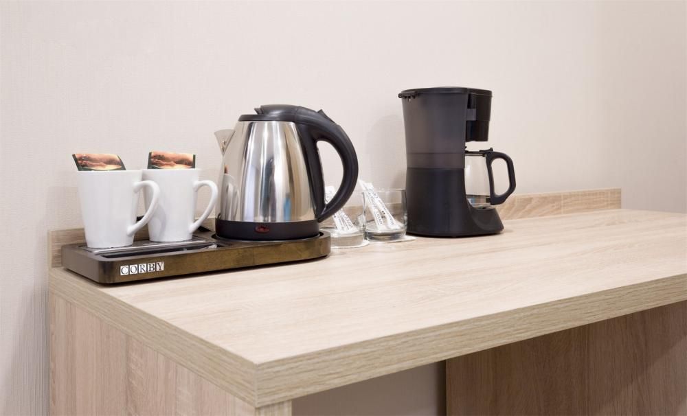 АМИГО, отель - 8