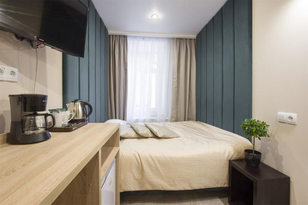 АМИГО, отель - 7