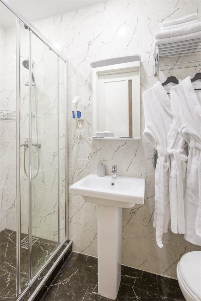 АМИГО, отель - 9