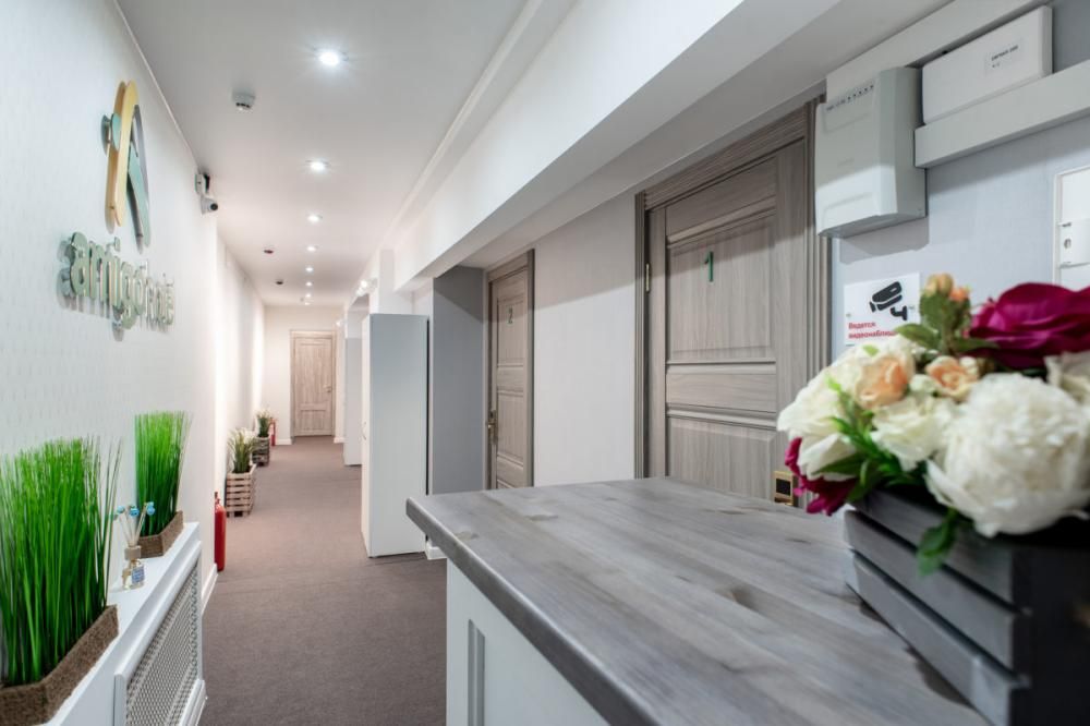 АМИГО, отель - 3