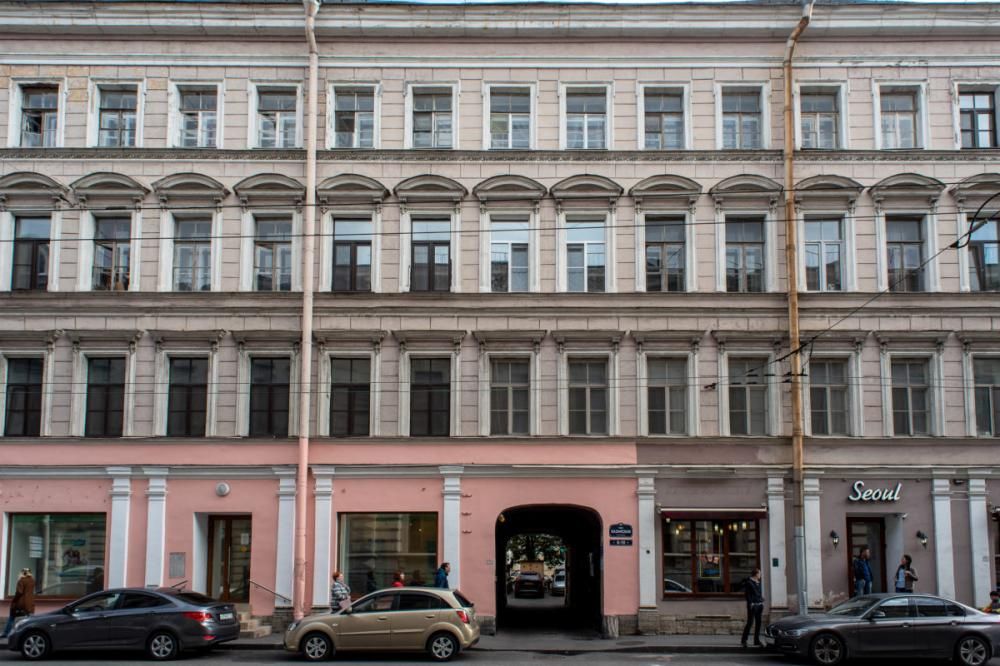 АМИГО, отель - 1