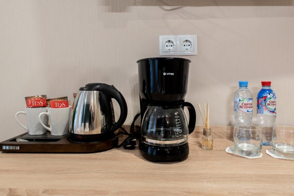 АМИГО, отель - 6