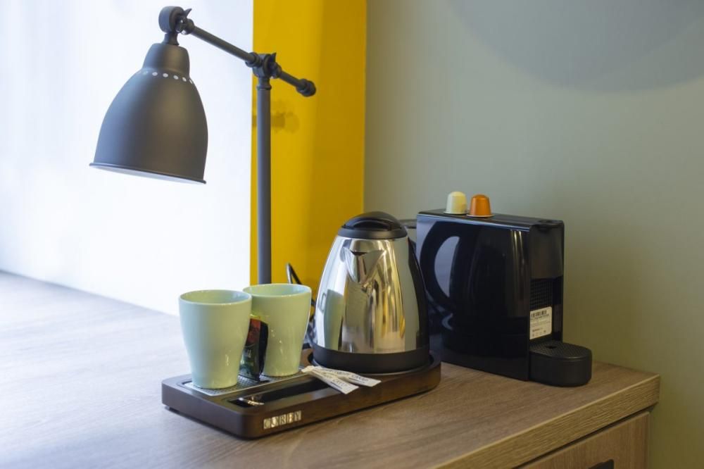 АМИГО, отель - 5