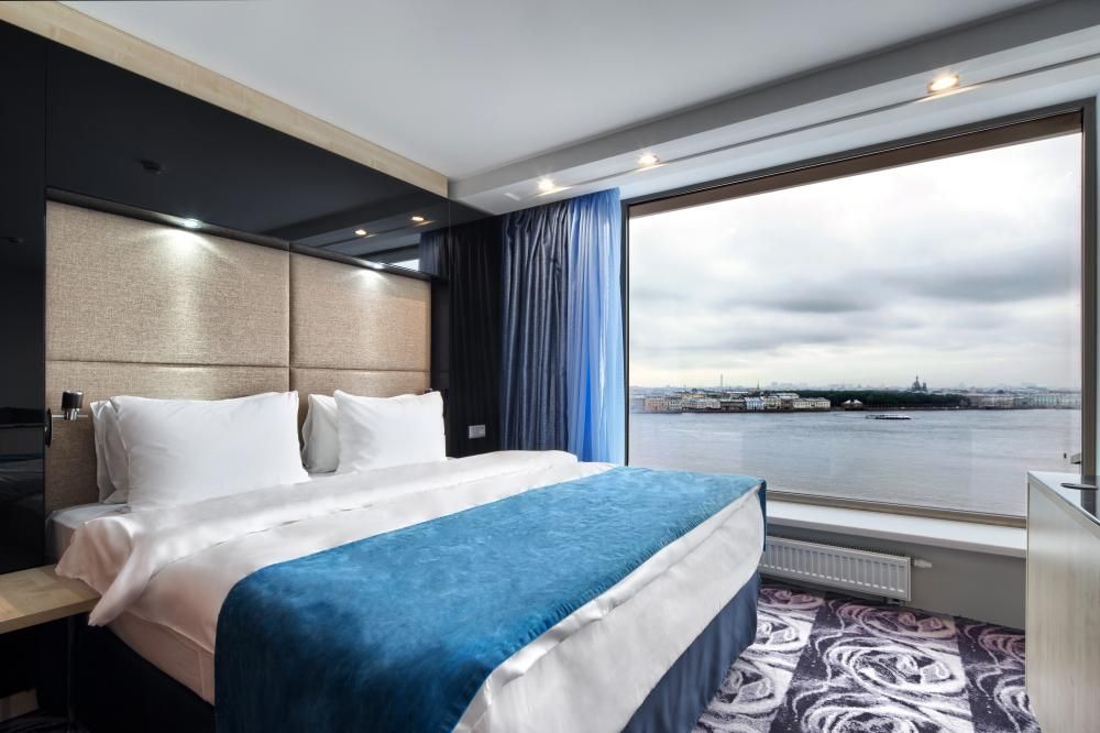 САНКТ-ПЕТЕРБУРГ, отель - 66