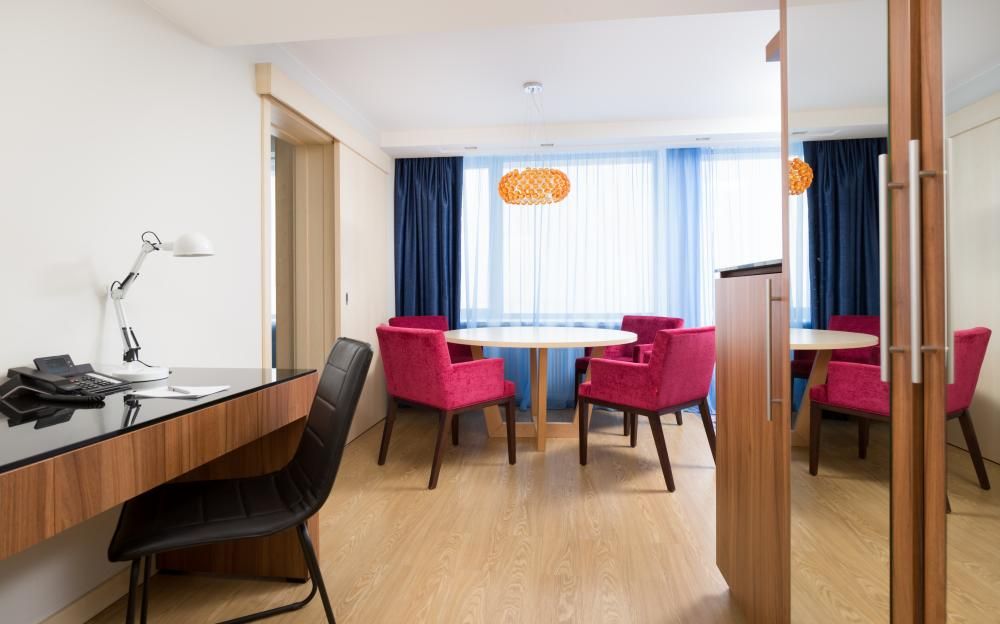 САНКТ-ПЕТЕРБУРГ, отель - 61