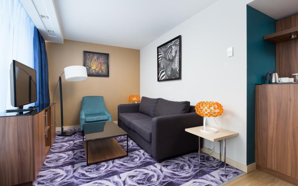 САНКТ-ПЕТЕРБУРГ, отель - 60