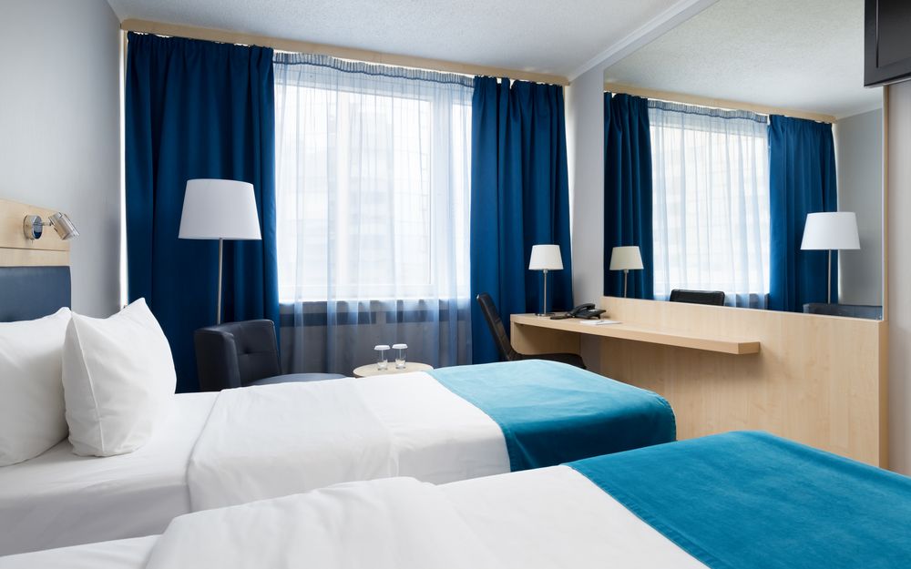 САНКТ-ПЕТЕРБУРГ, отель - 35