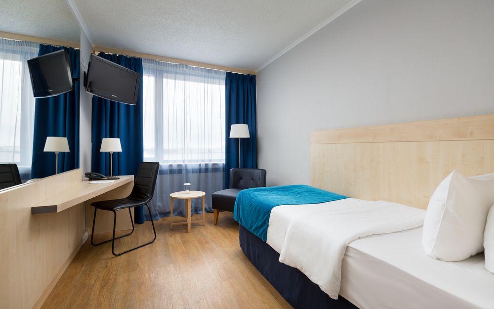 САНКТ-ПЕТЕРБУРГ, отель - 32