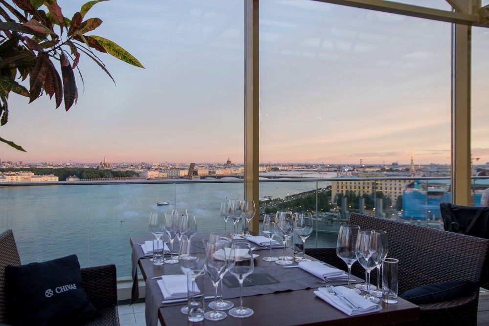 САНКТ-ПЕТЕРБУРГ, отель - 24