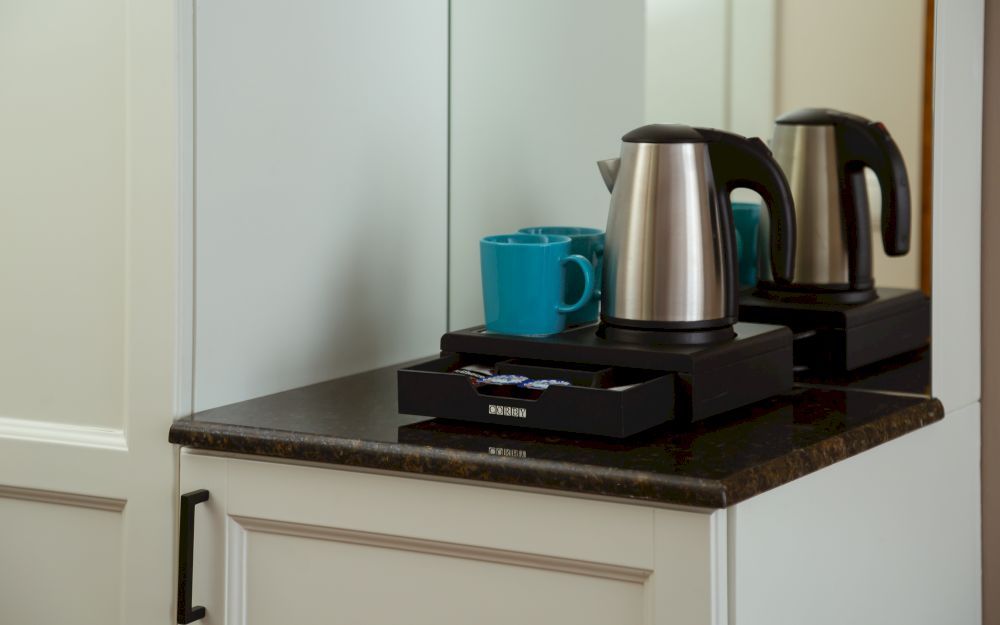 VASILIEVSKY, отель - 108