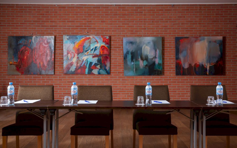 VASILIEVSKY, отель - 82