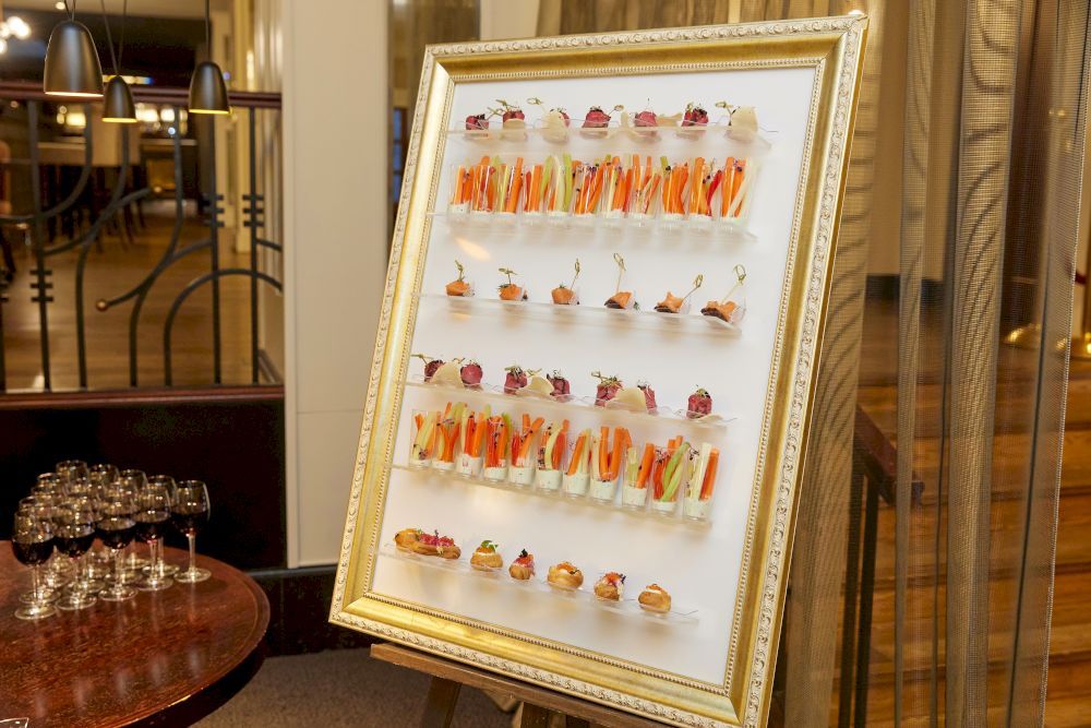 VASILIEVSKY, отель - 79