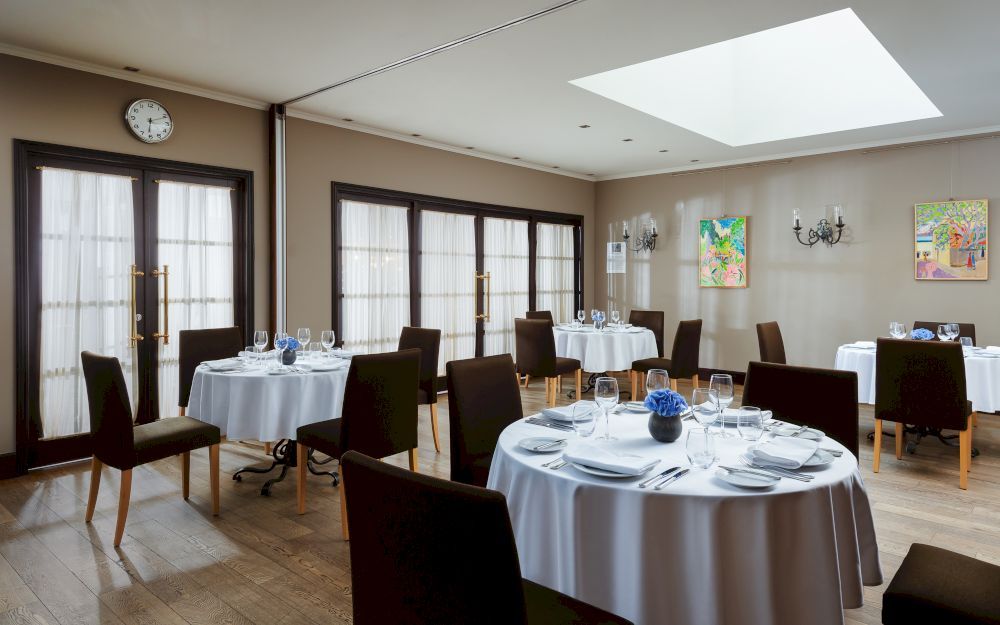 VASILIEVSKY, отель - 73