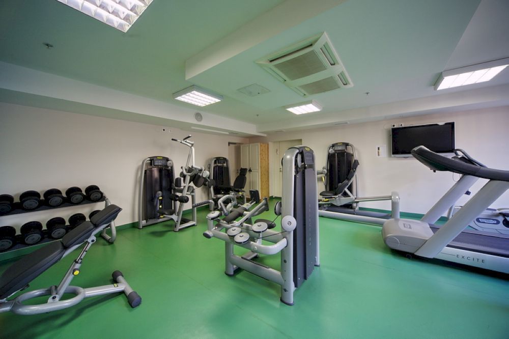 VASILIEVSKY, отель - 61