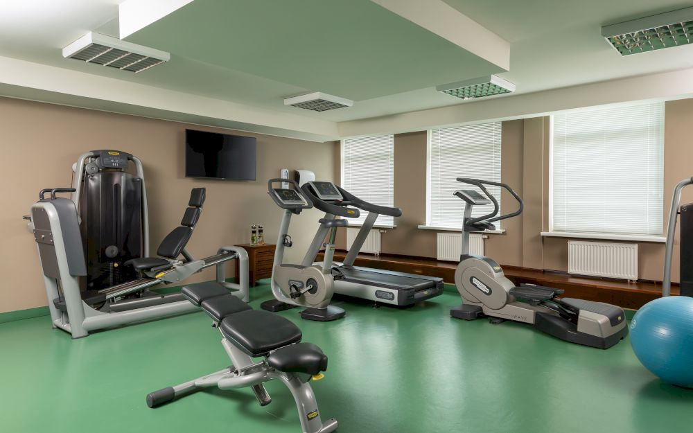 VASILIEVSKY, отель - 59