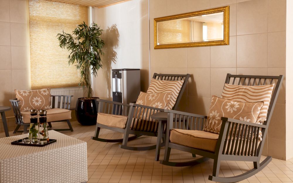 VASILIEVSKY, отель - 58