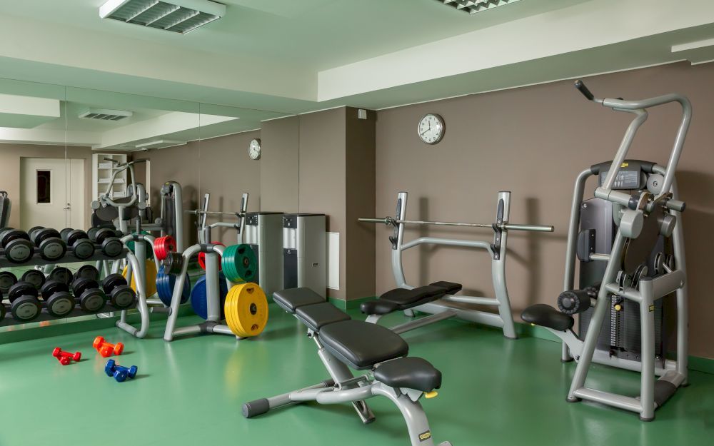 VASILIEVSKY, отель - 57