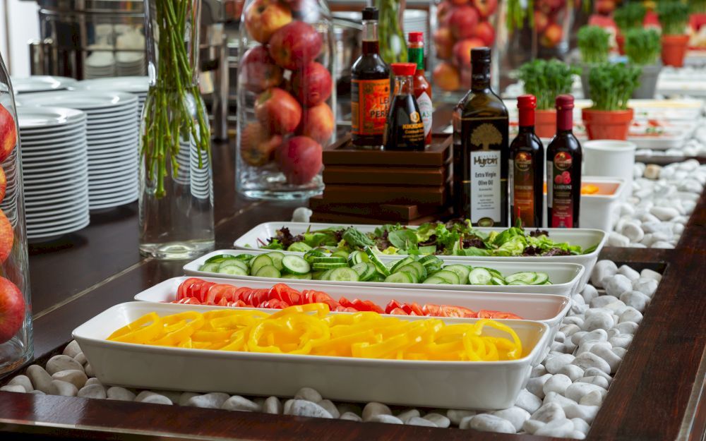 VASILIEVSKY, отель - 45