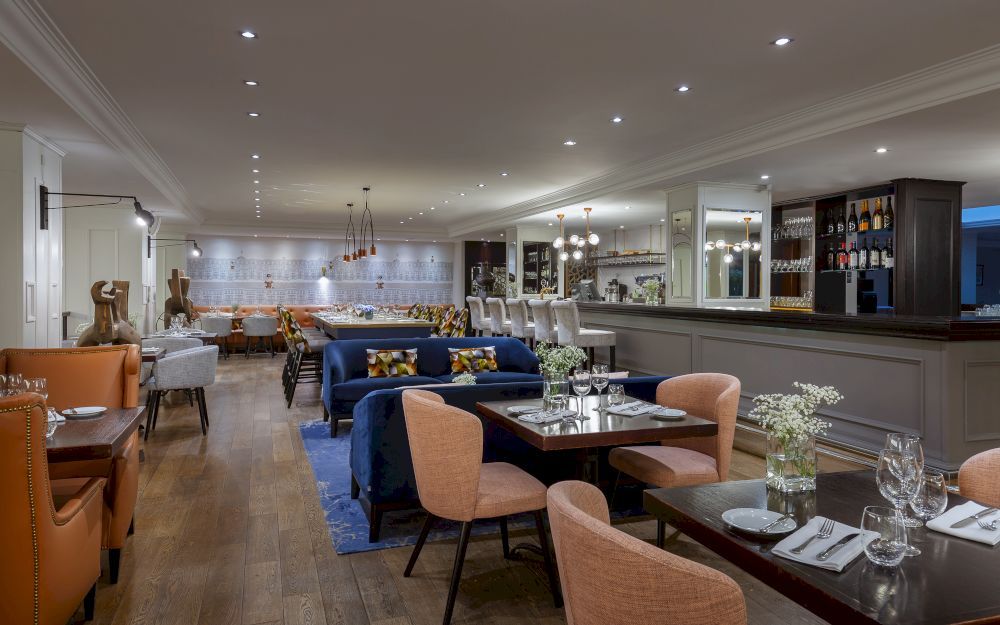 VASILIEVSKY, отель - 35