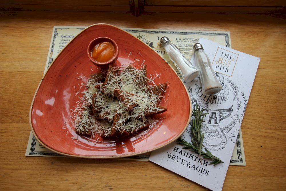 VASILIEVSKY, отель - 29