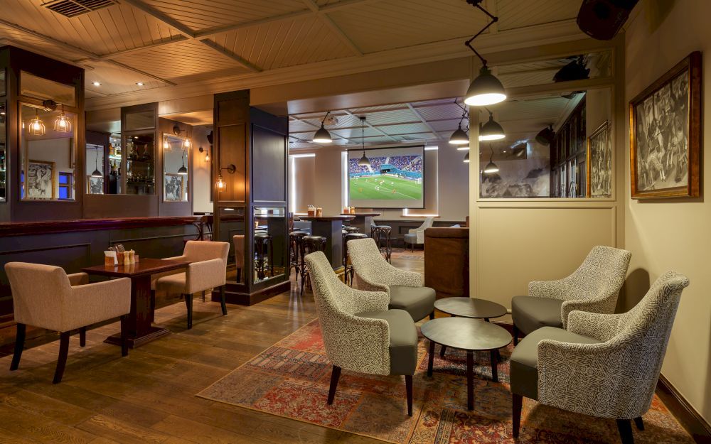 VASILIEVSKY, отель - 27