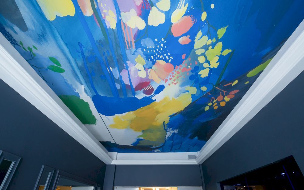 VASILIEVSKY, отель - 9