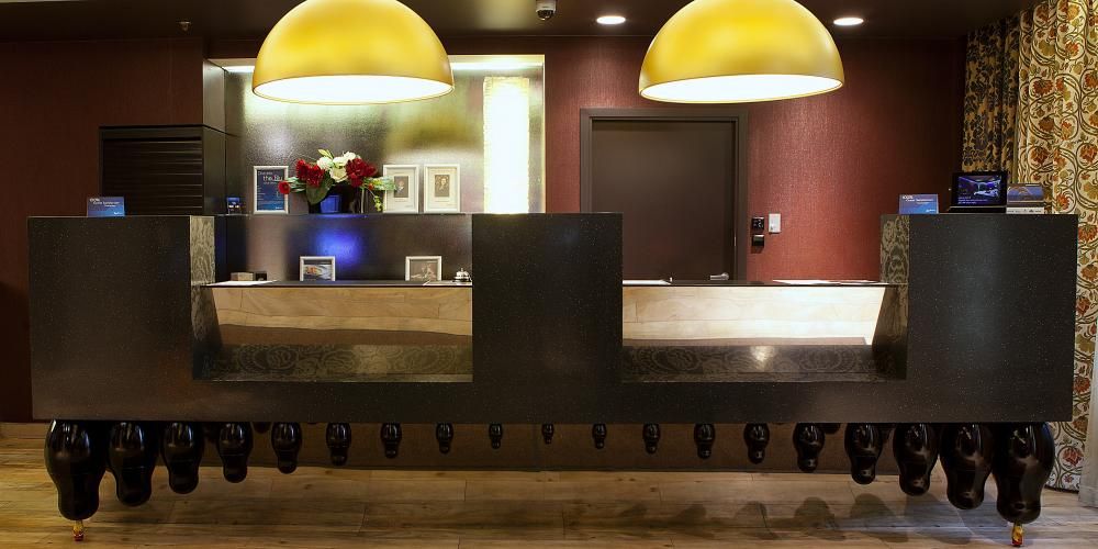 RADISSON SONYA, гостиница  - 6
