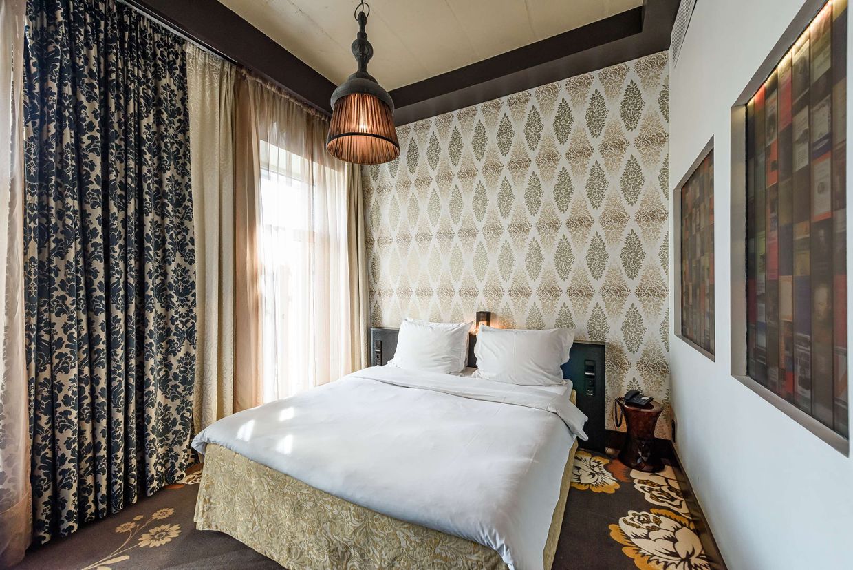 RADISSON SONYA, гостиница  - 20