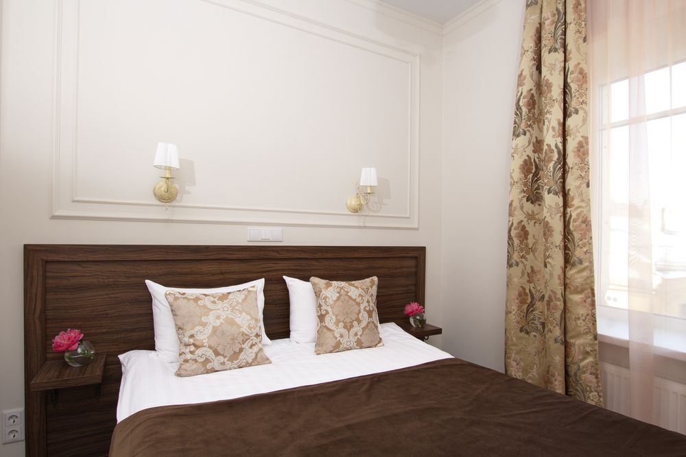 ЗОЛОТОЙ ВЕК, отель - 21