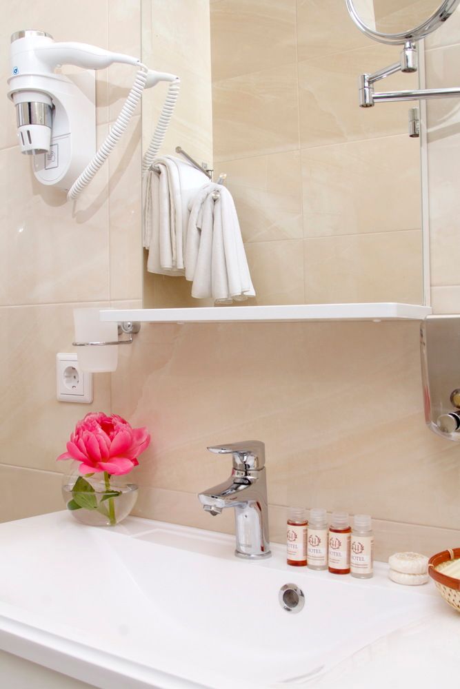 ЗОЛОТОЙ ВЕК, отель - 16