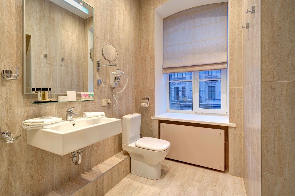 БУТИК-ОТЕЛЬ 1852 - 31