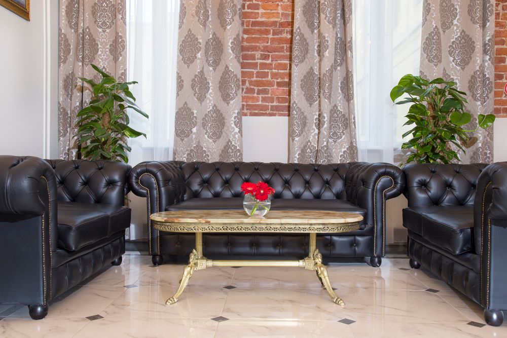 ГРАНД ОТЕЛЬ ЧАЙКОВСКИЙ - 7