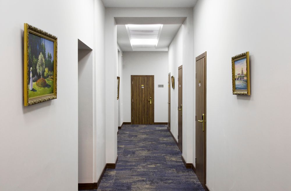 ГРАНД ОТЕЛЬ ЧАЙКОВСКИЙ - 17