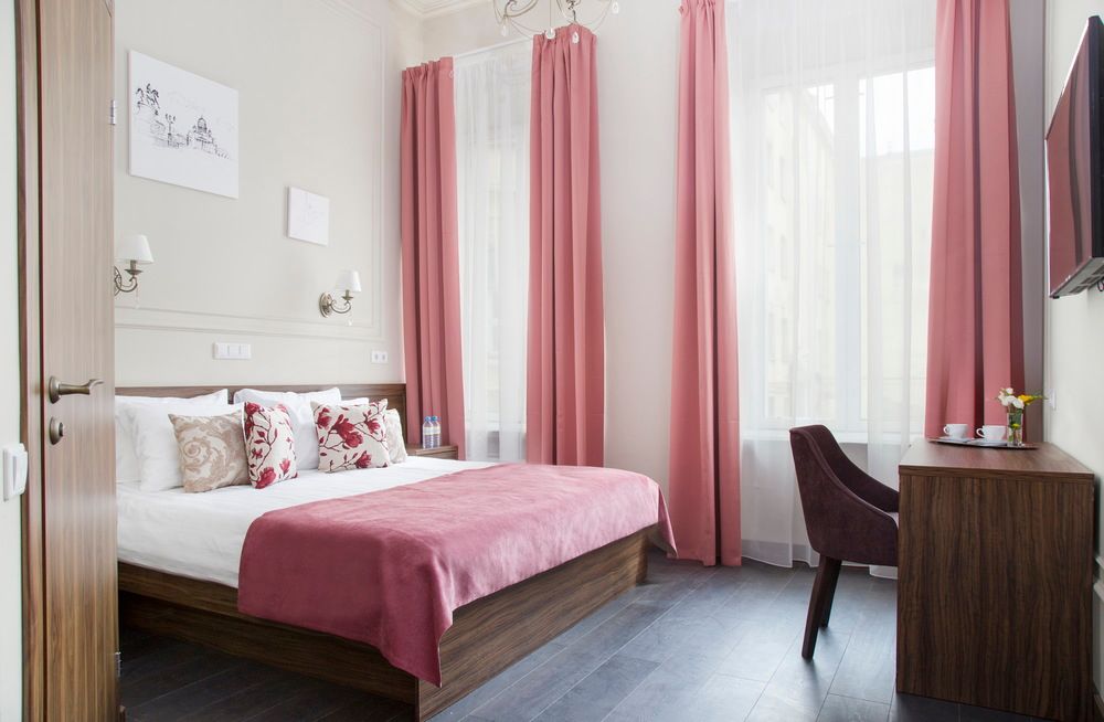 ГРАНД ОТЕЛЬ ЧАЙКОВСКИЙ - 24