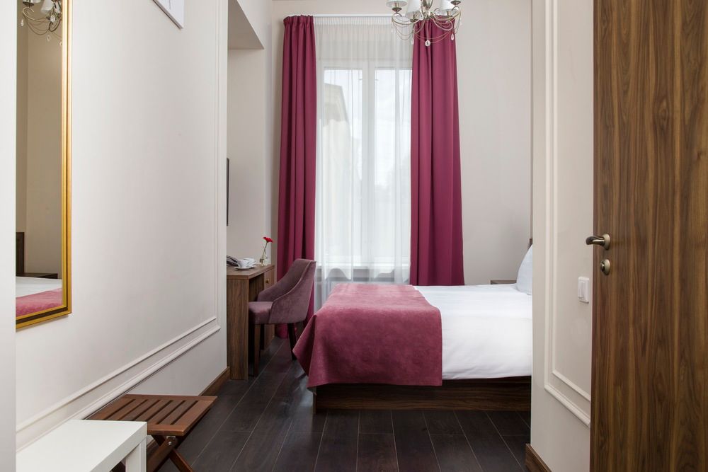 ГРАНД ОТЕЛЬ ЧАЙКОВСКИЙ - 25