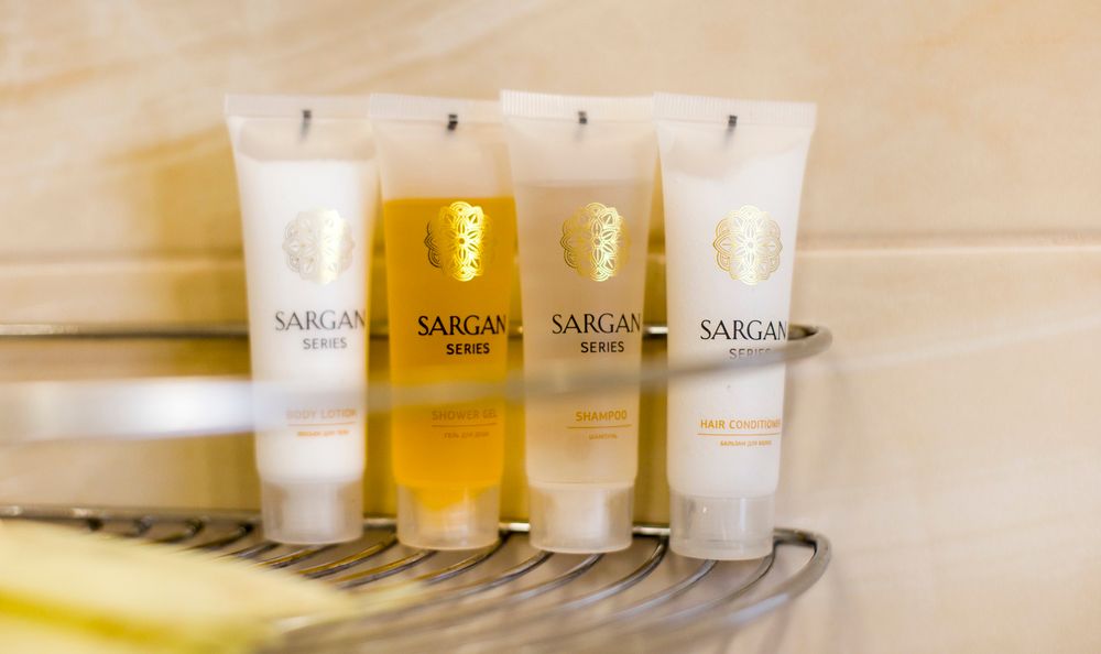 ГРАНД ОТЕЛЬ ЧАЙКОВСКИЙ - 29