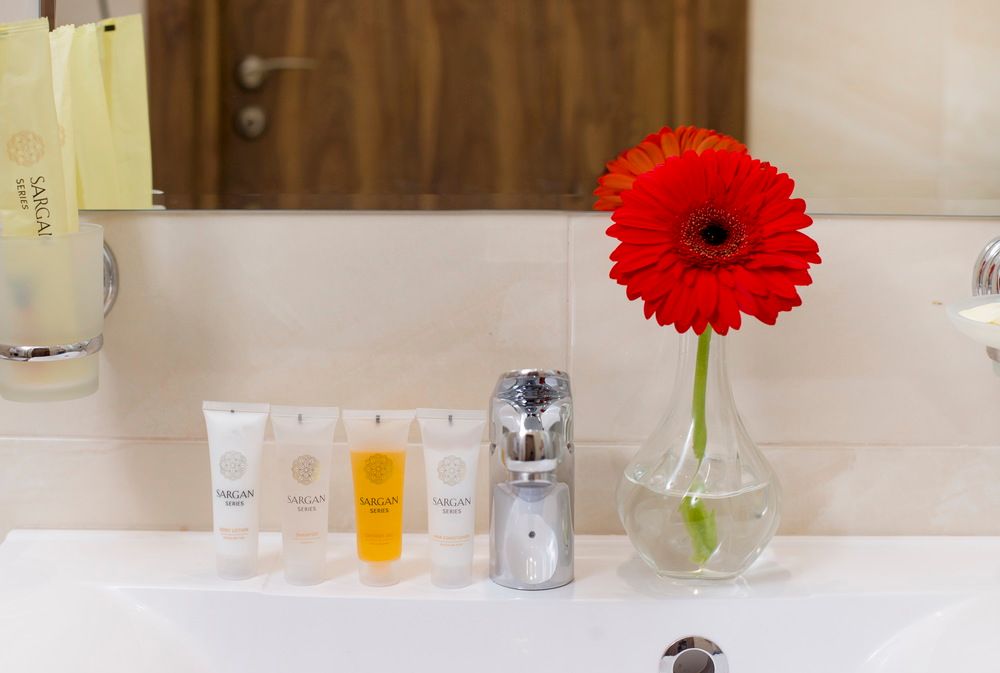 ГРАНД ОТЕЛЬ ЧАЙКОВСКИЙ - 27