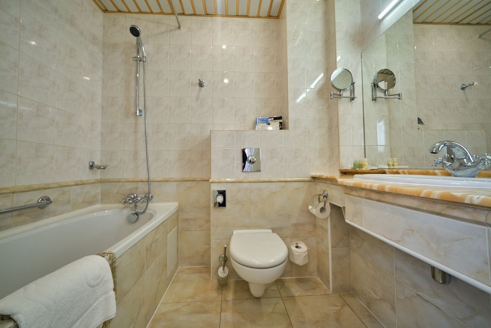 АВТОР БУТИК ОТЕЛЬ - 19