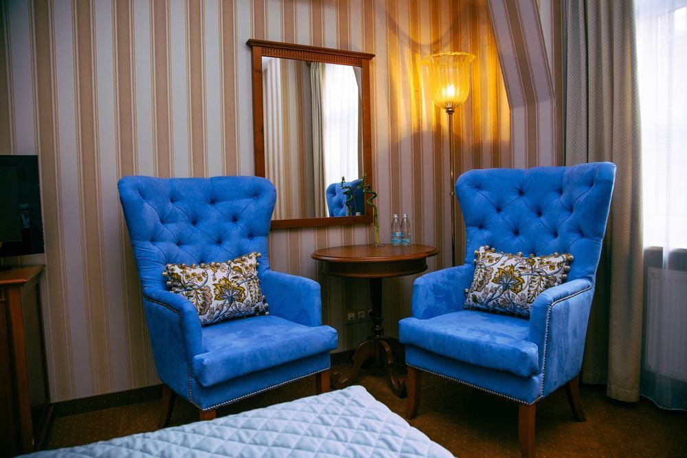 АВТОР БУТИК ОТЕЛЬ - 17