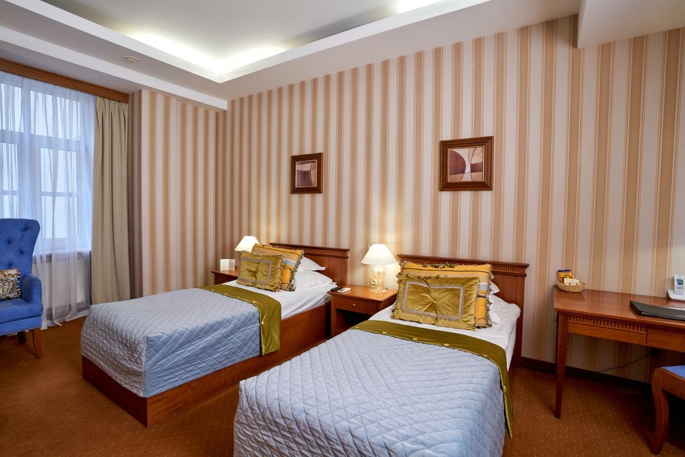 АВТОР БУТИК ОТЕЛЬ - 11