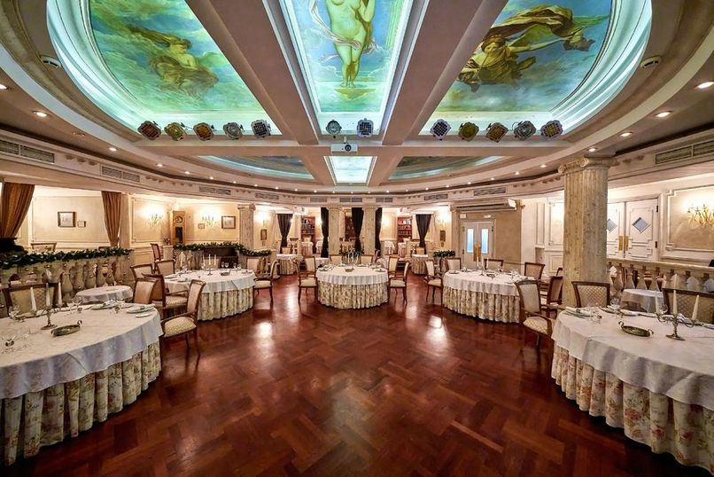 AUTHOR BOUTIQUE HOTEL, отель - 5